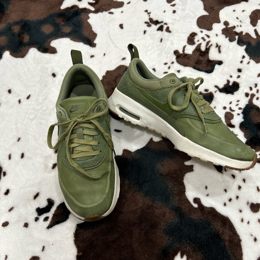 Nike Air Max Thea